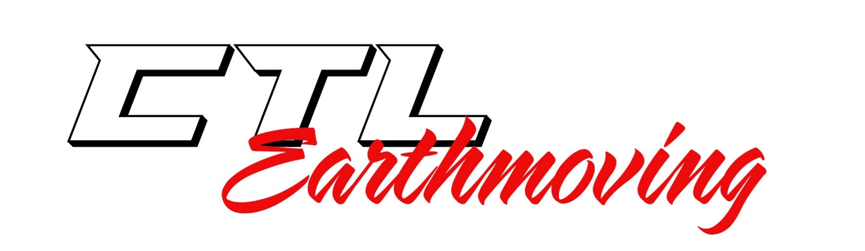 Logo of CTL EARTHMOVING