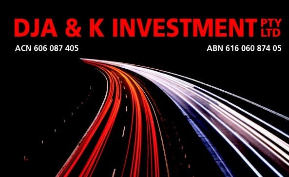 Logo of DJA & K INVESTMENT PTY LTD