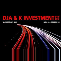 Logo of DJA & K INVESTMENT PTY LTD