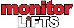 Logo of Monitor Lifts