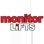 Logo of Monitor Lifts