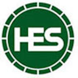 Logo of Hillier Engineering Services