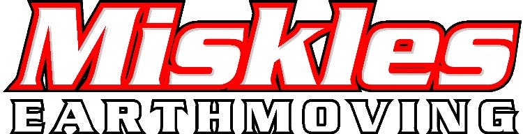 Logo of Miskles Earthmoving
