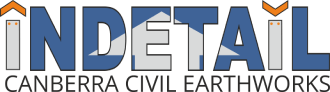 Logo of Indetail Civil