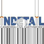 Logo of Indetail Civil