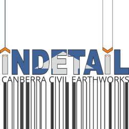 Logo of Indetail Civil