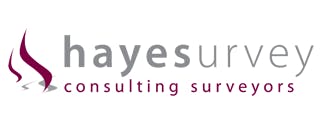 Logo of Hayesurvey Pty Ltd