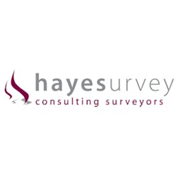 Logo of Hayesurvey Pty Ltd