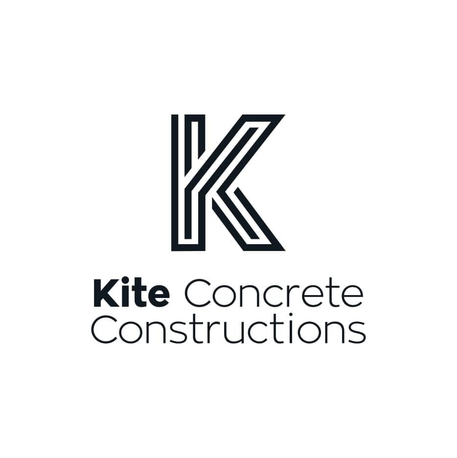 Logo of Kite Concrete Constructions