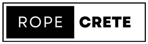 Logo of Ropecrete