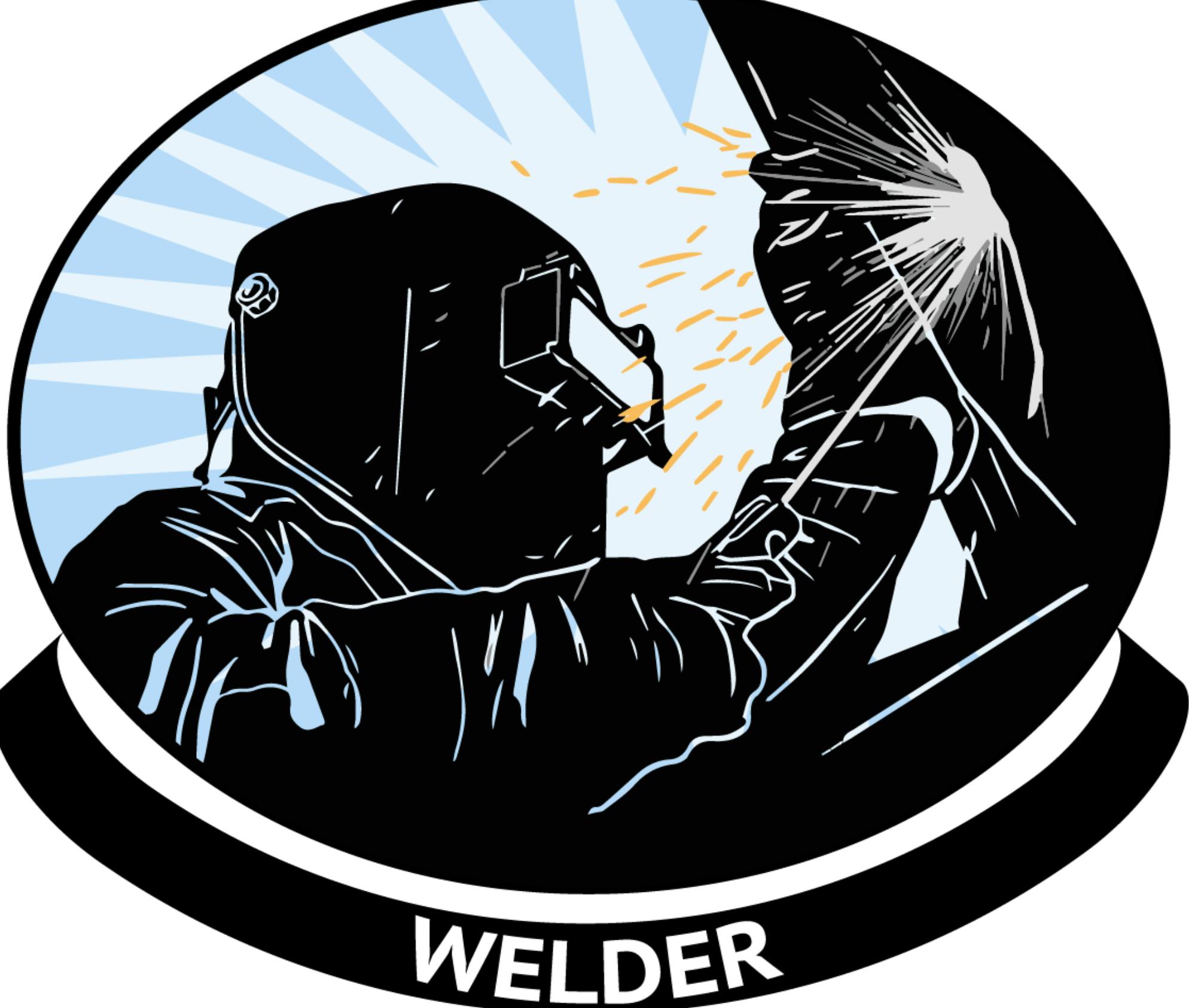 Logo of Holman Welding
