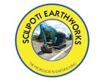 Logo of Scilipoti Earthworks
