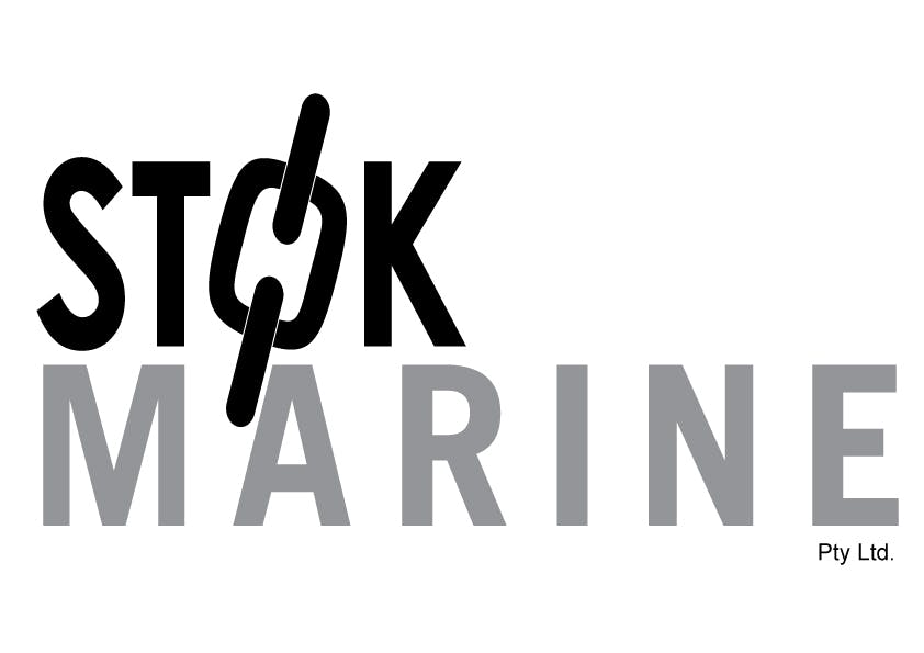 Logo of STOK Marine Pty Ltd