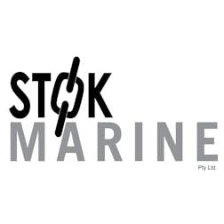 Logo of STOK Marine Pty Ltd