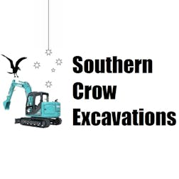 Logo of Southern Crowe Excavations
