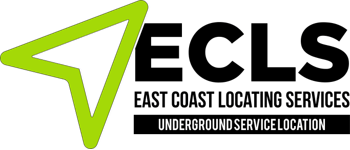Logo of East Coast Locating Services