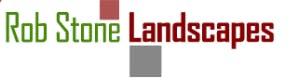 Logo of Rob Stone Landscapes