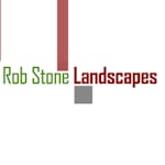 Logo of Rob Stone Landscapes