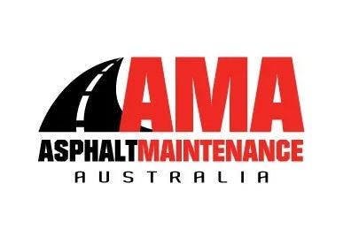 Logo of Asphalt Maintenance Australia