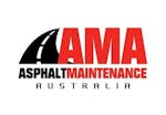 Logo of Asphalt Maintenance Australia