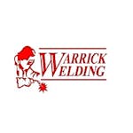 Logo of Warrick Welding