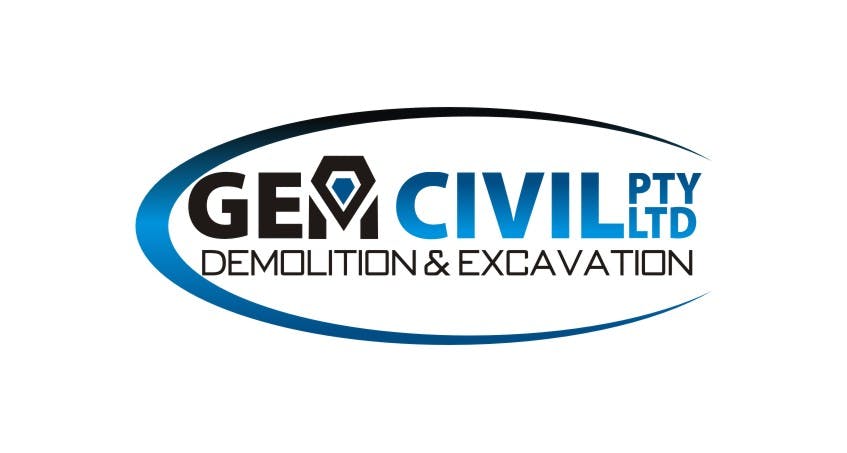 Logo of Gem Civil Pty Ltd