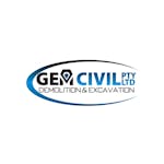 Logo of Gem Civil Pty Ltd