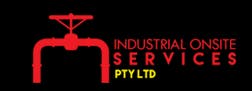 Logo of Industrial Onsite Services