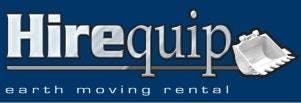 Logo of Hirequip (Tas) Pty Ltd