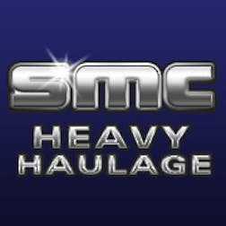 Logo of SMC Heavy Haulage