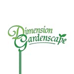 Logo of Dimension Gardenscape