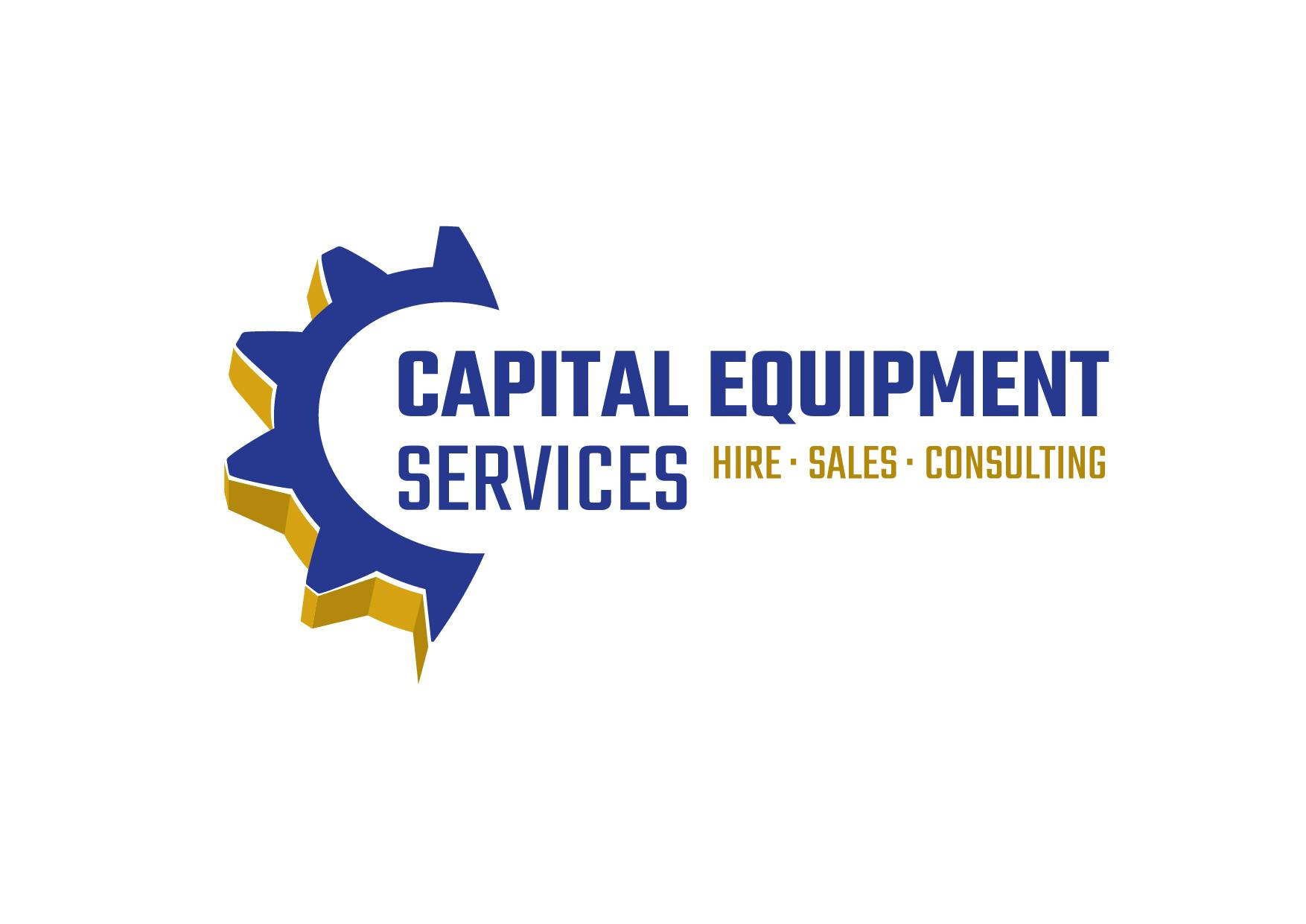 Logo of Capital Equipment Services