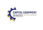 Logo of Capital Equipment Services