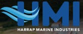 Logo of Harrap Constructions