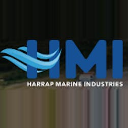 Logo of Harrap Constructions