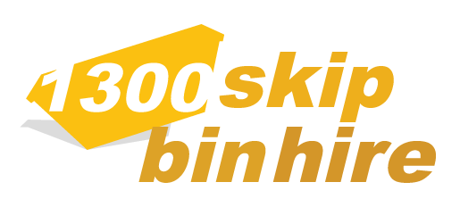 Logo of 1300BINNIT Skip Bin Hire