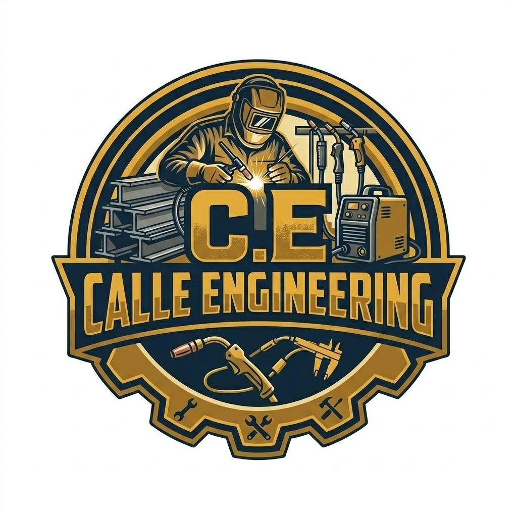Logo of Calle Engineering Trade Services Pty Ltd