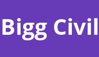 Logo of Bigg Civil