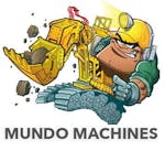 Logo of Mundo Machines