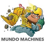 Logo of Mundo Machines