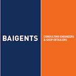 Logo of Baigents Pty Ltd