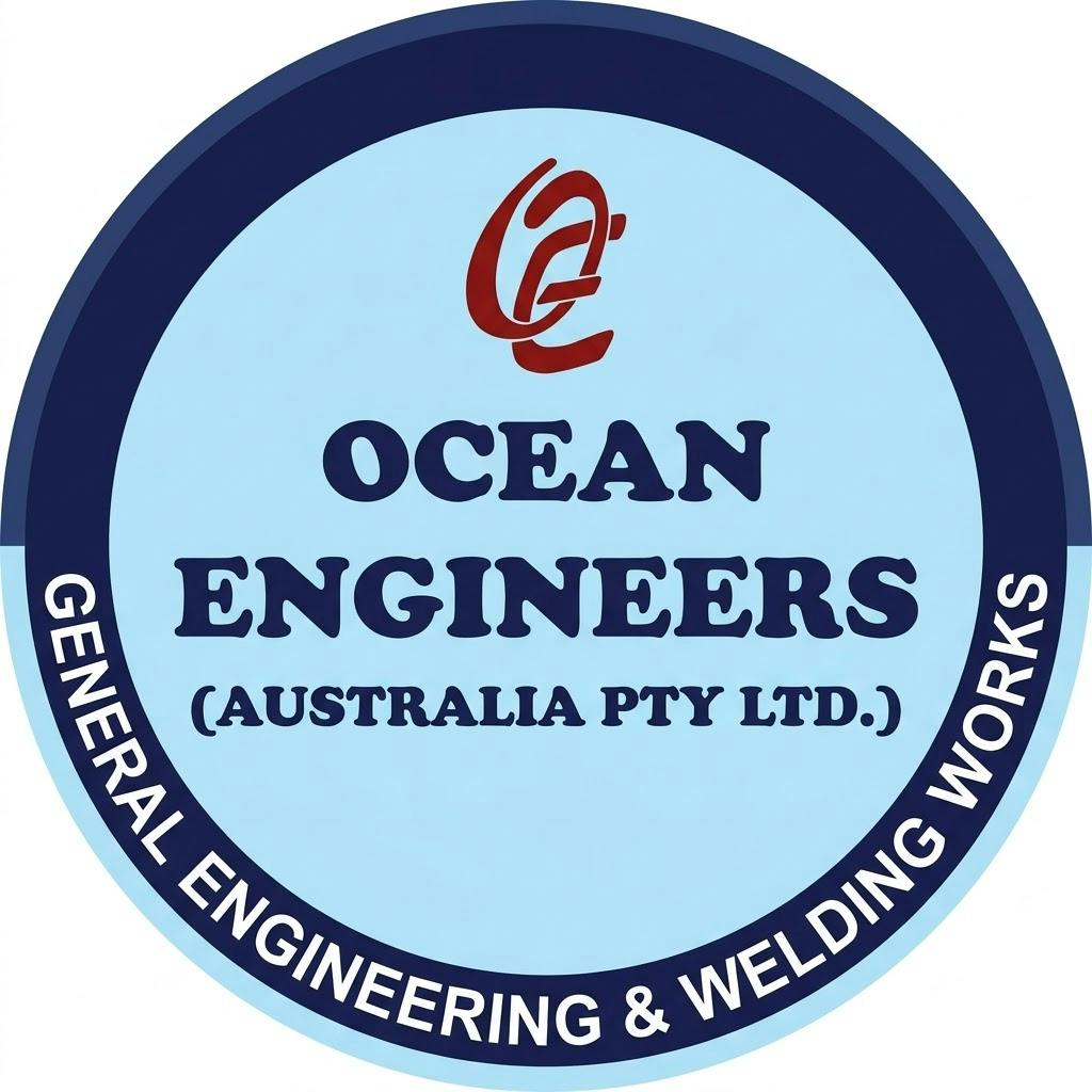 Logo of Ocean Engineers Australia Pty Ltd