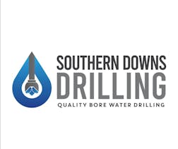Logo of Southern Downs Drilling