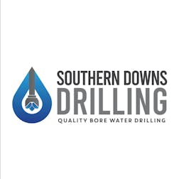 Logo of Southern Downs Drilling