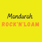 Logo of Mandurah Rock `N' Loam