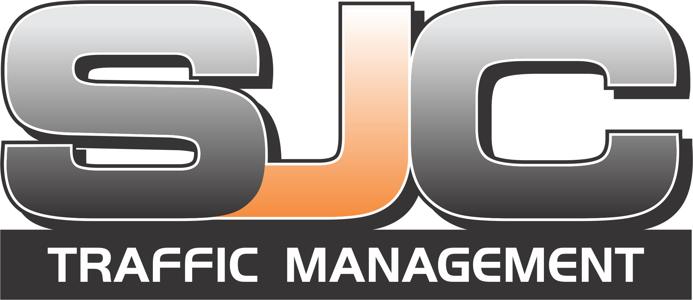 Logo of SJC Traffic Management