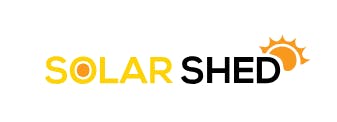 Logo of Solarshed Australia - Brisbane