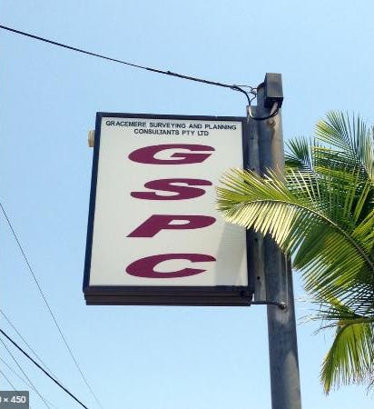Logo of Gracemere Surveying And Planning Consultants