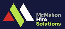 Logo of McMahon Hire Solutions