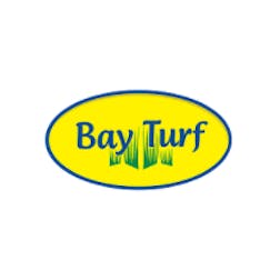 Logo of Bay Turf